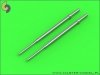 Master AM-32-076 Aero L-29 Delfin - Pitot Tubes (1:32)